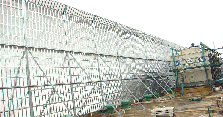 中央空調降噪網(wǎng)