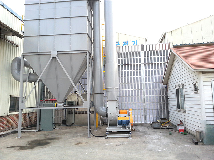 工廠(chǎng)車(chē)間廠(chǎng)房廠(chǎng)界噪音防護