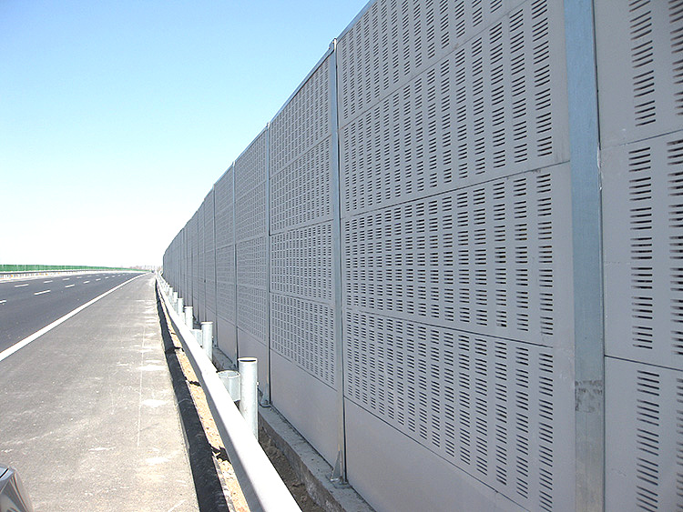 機場(chǎng)隔音屏 機場(chǎng)隔音屏