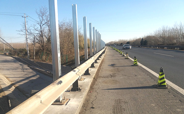 高速路面降噪 高速路面降噪